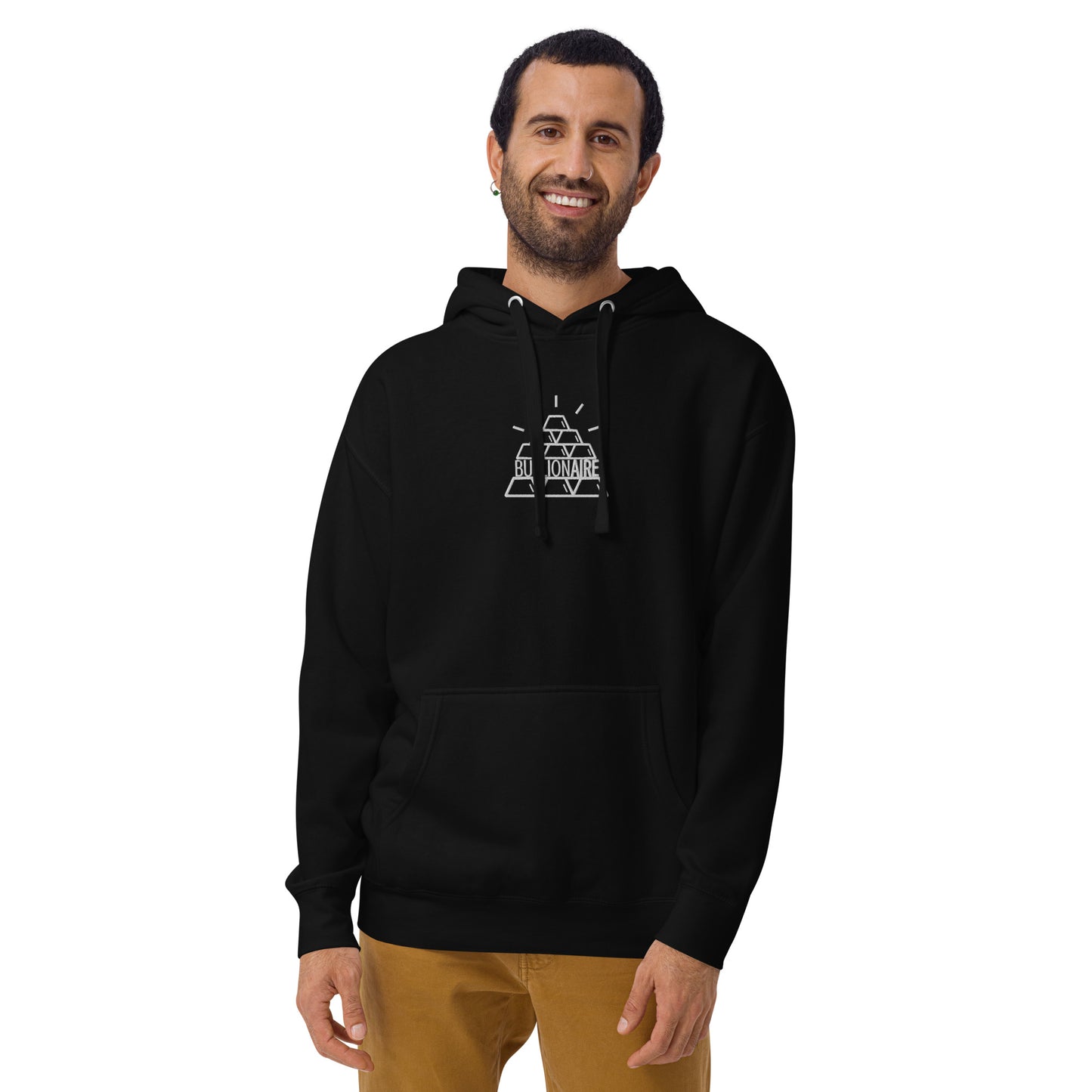 BULLIONAIRE Hoodie