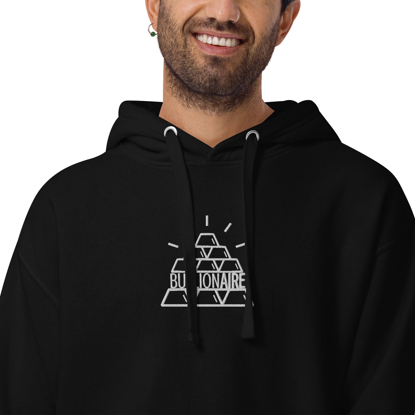 BULLIONAIRE Hoodie