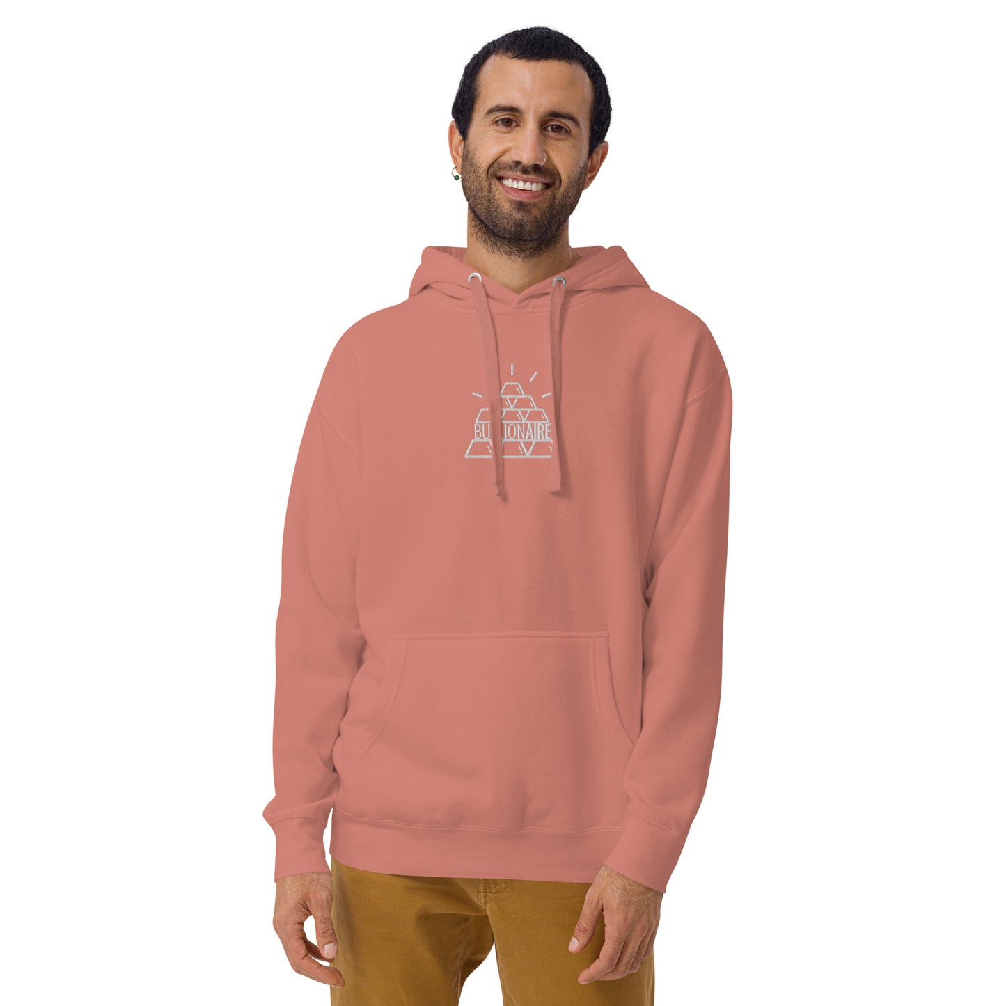 BULLIONAIRE Hoodie