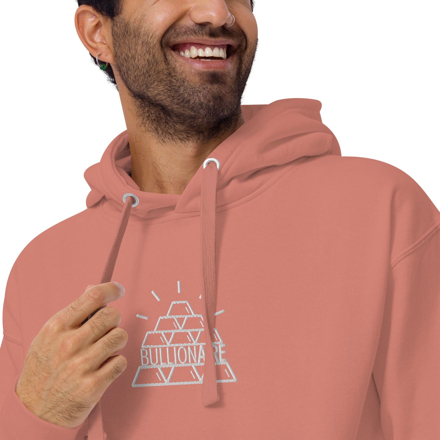 BULLIONAIRE Hoodie