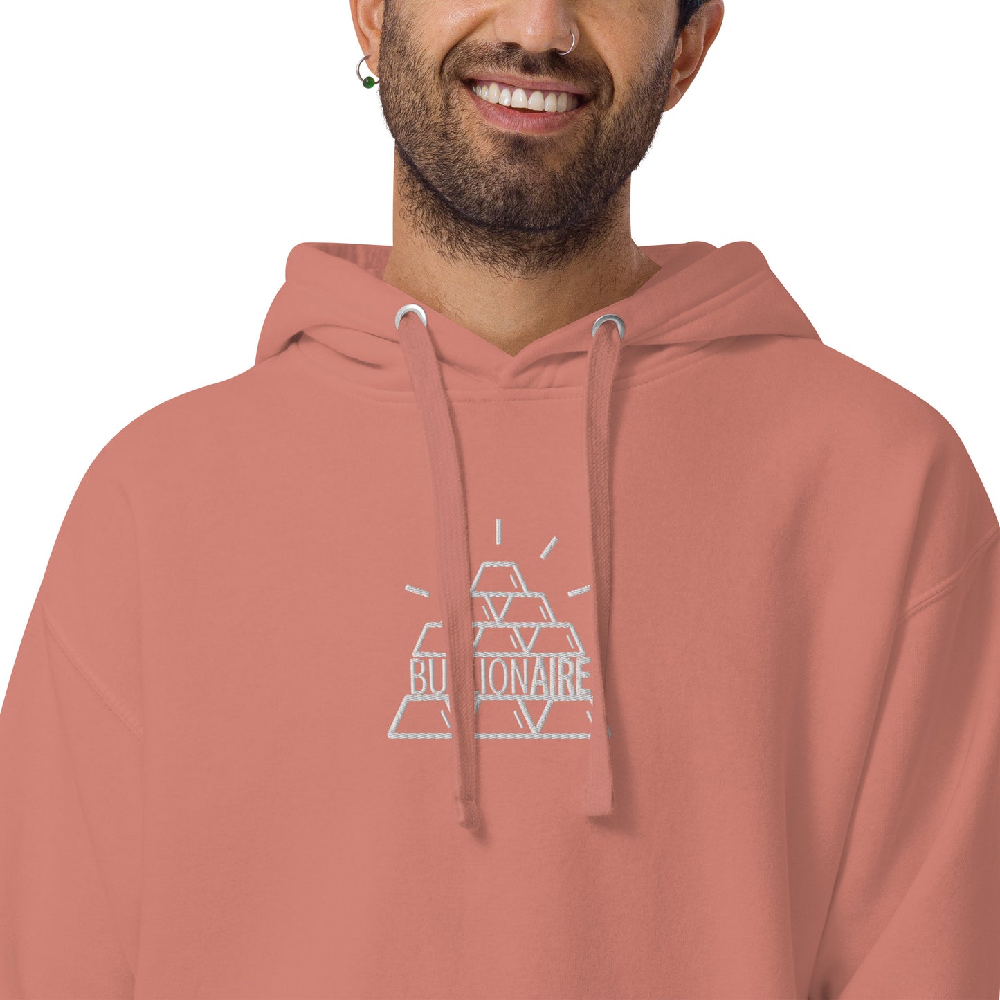 BULLIONAIRE Hoodie